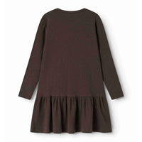 MarMar Copenhagen Dark Roast Diro Dress