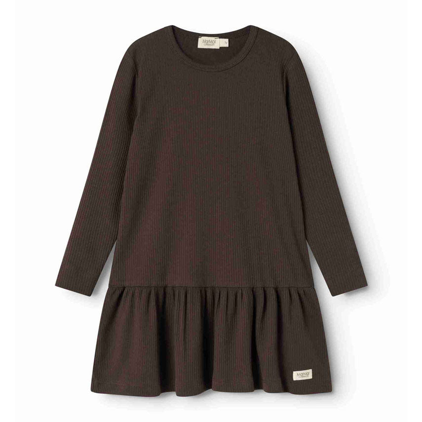 MarMar Copenhagen Dark Roast Diro Dress