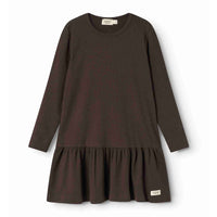 MarMar Copenhagen Dark Roast Diro Dress