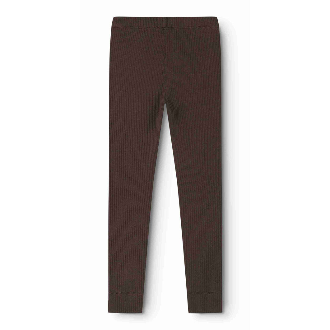 MarMar Copenhagen Dark Roast Legging