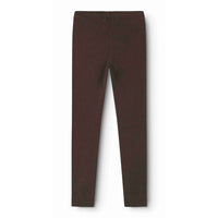 MarMar Copenhagen Dark Roast Legging