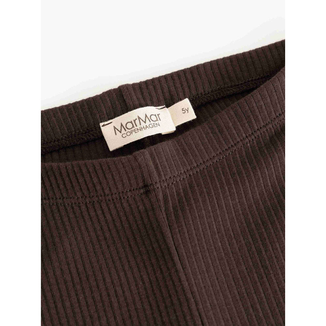 MarMar Copenhagen Dark Roast Legging