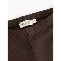 MarMar Copenhagen Dark Roast Legging