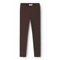 MarMar Copenhagen Dark Roast Legging