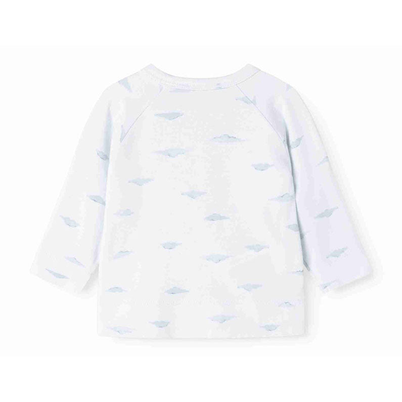 MarMar Copenhagen Cumu Tuti Wrap Tee
