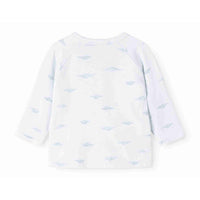MarMar Copenhagen Cumu Tuti Wrap Tee