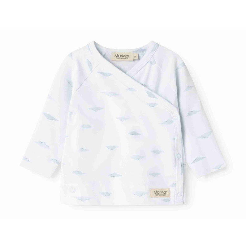 MarMar Copenhagen Cumu Tuti Wrap Tee