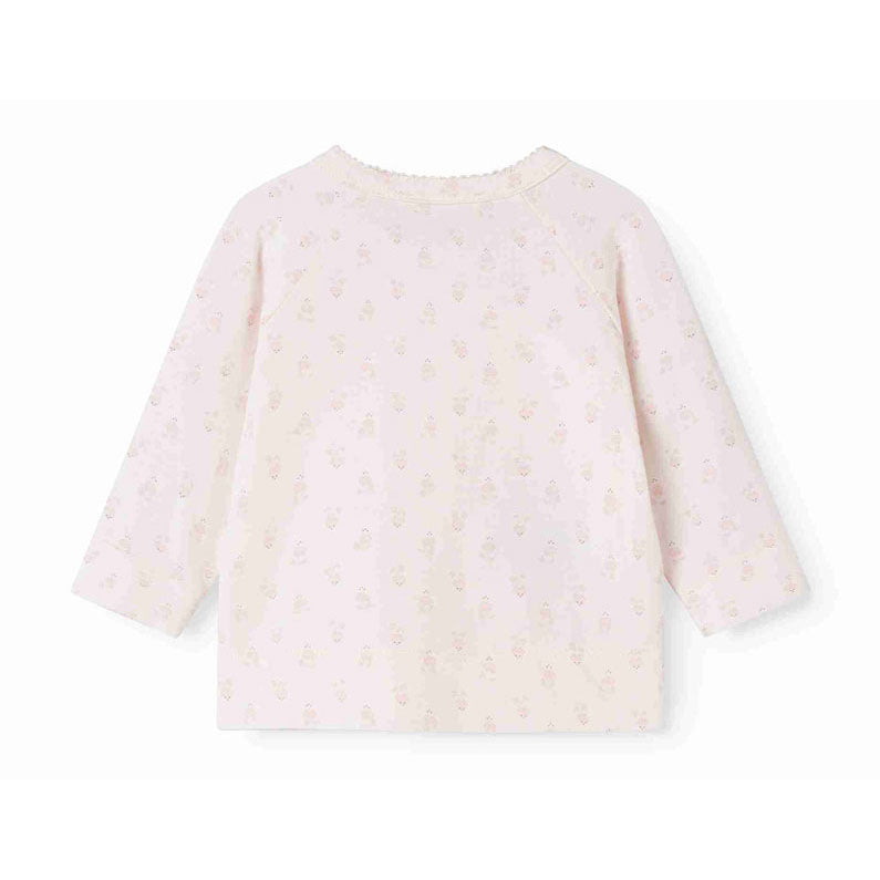 MarMar Copenhagen Mini Bloom Tut Wrap Tee