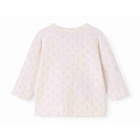 MarMar Copenhagen Mini Bloom Tut Wrap Tee