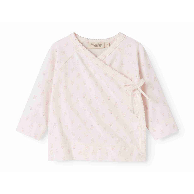 MarMar Copenhagen Mini Bloom Tut Wrap Tee
