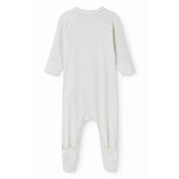 MarMar Copenhagen Tiny Dots Rubetta Footie