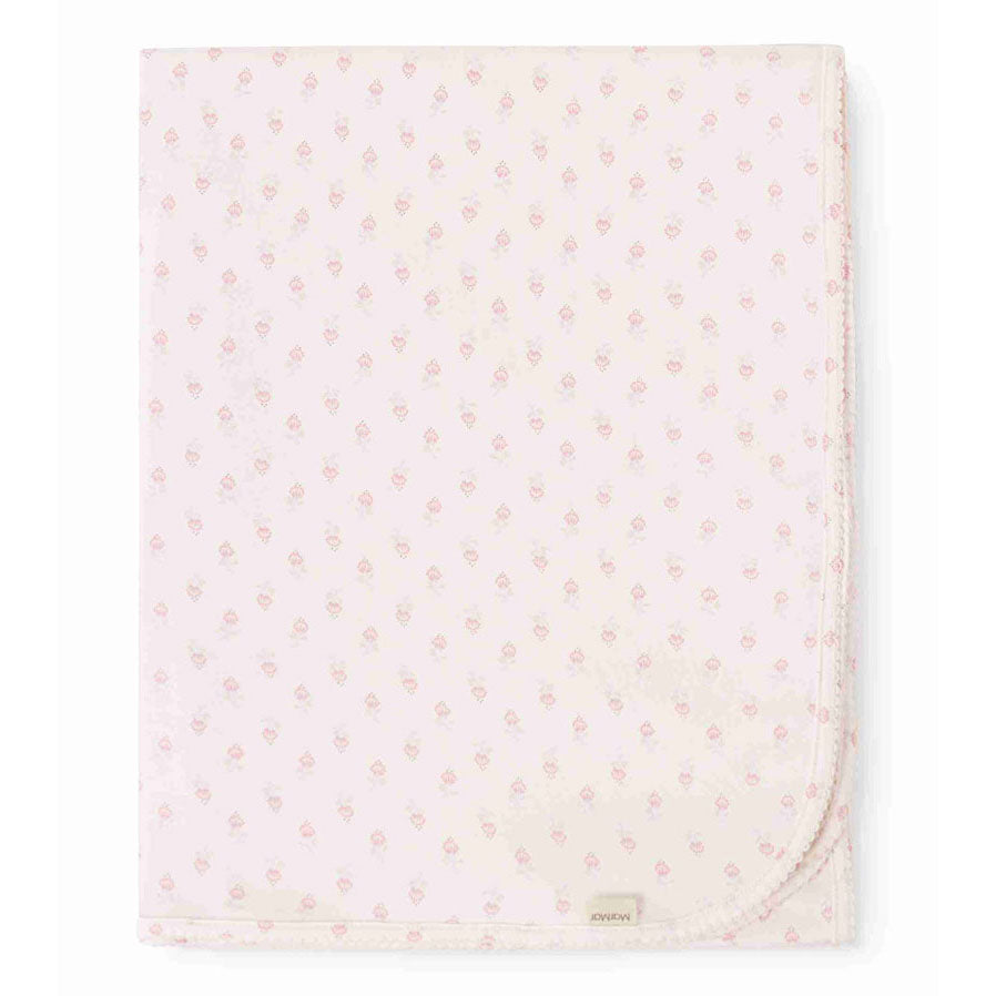 MarMar Copenhagen Mini Bloom Alida Blanket