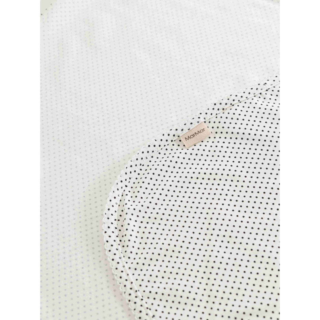 MarMar Copenhagen Tiny Dots Alida Blankets