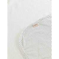 MarMar Copenhagen Tiny Dots Alida Blankets