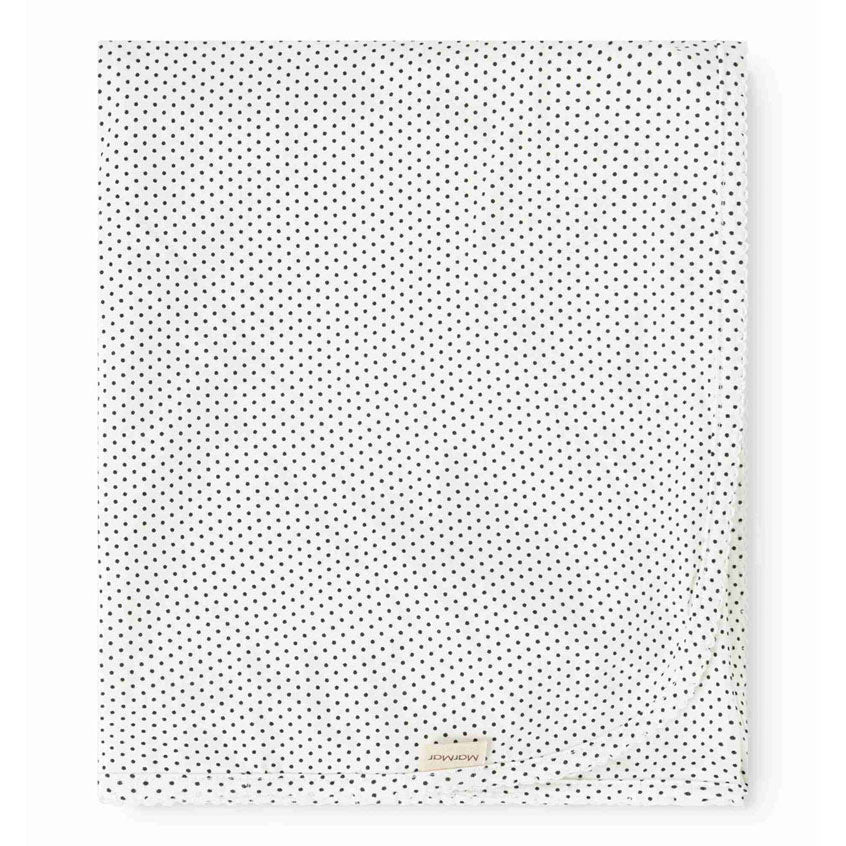 MarMar Copenhagen Tiny Dots Alida Blankets