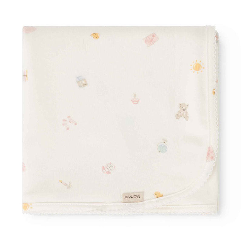 MarMar Copenhagen Everyday Alida Blankets