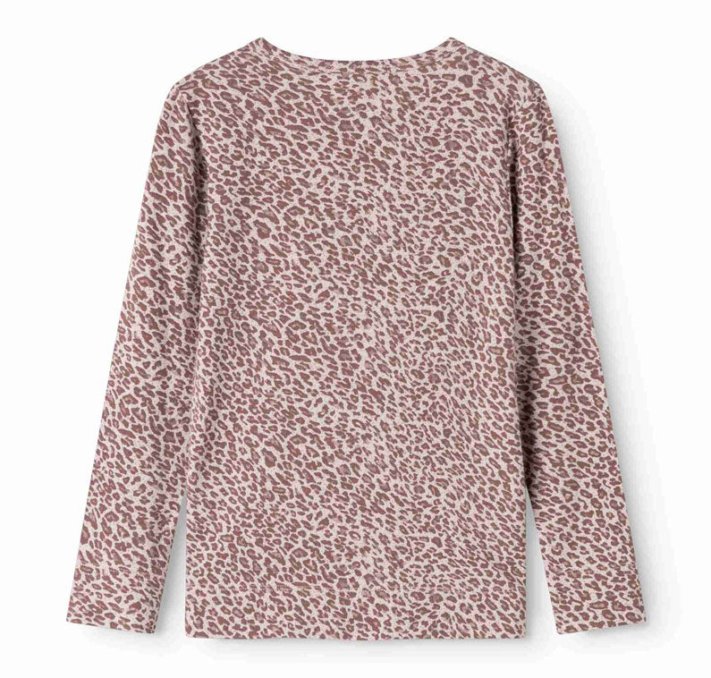 MarMar Copenhagen Dusty Lilac Leo Tee