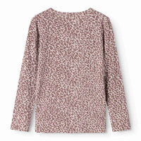 MarMar Copenhagen Dusty Lilac Leo Tee