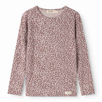 MarMar Copenhagen Dusty Lilac Leo Tee