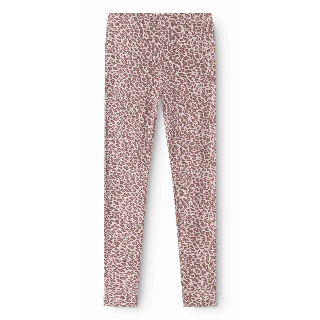 MarMar Copenhagen Dusty Lilac Leo Legging