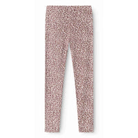 MarMar Copenhagen Dusty Lilac Leo Legging