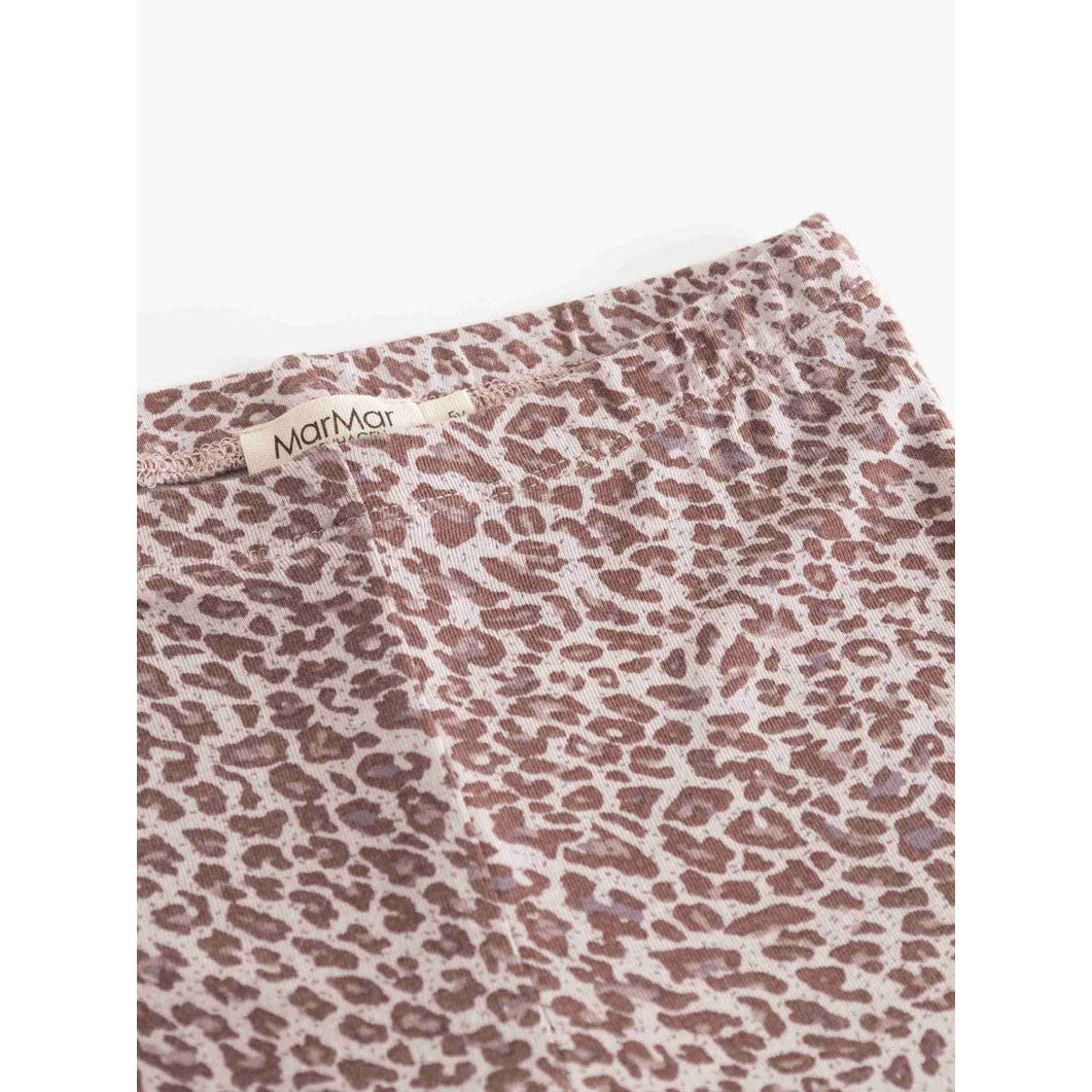 MarMar Copenhagen Dusty Lilac Leo Legging