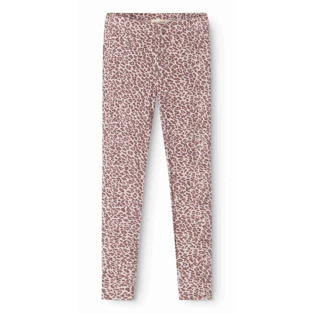 MarMar Copenhagen Dusty Lilac Leo Legging