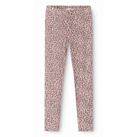 MarMar Copenhagen Dusty Lilac Leo Legging