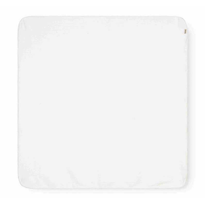 MarMar Copenhagen Gentle White Alida Blanket