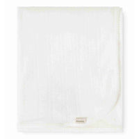 MarMar Copenhagen Gentle White Alida Blanket