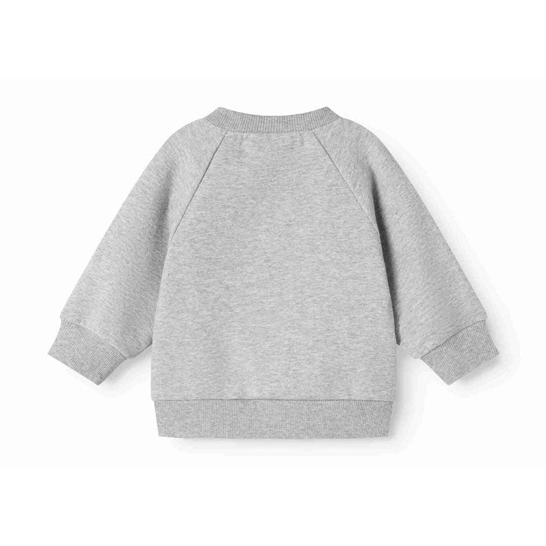 MarMar Copenhagen Muddy Logo Theos Sweatshirt