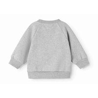 MarMar Copenhagen Cloud Grey Logo Theos Sweatshirt