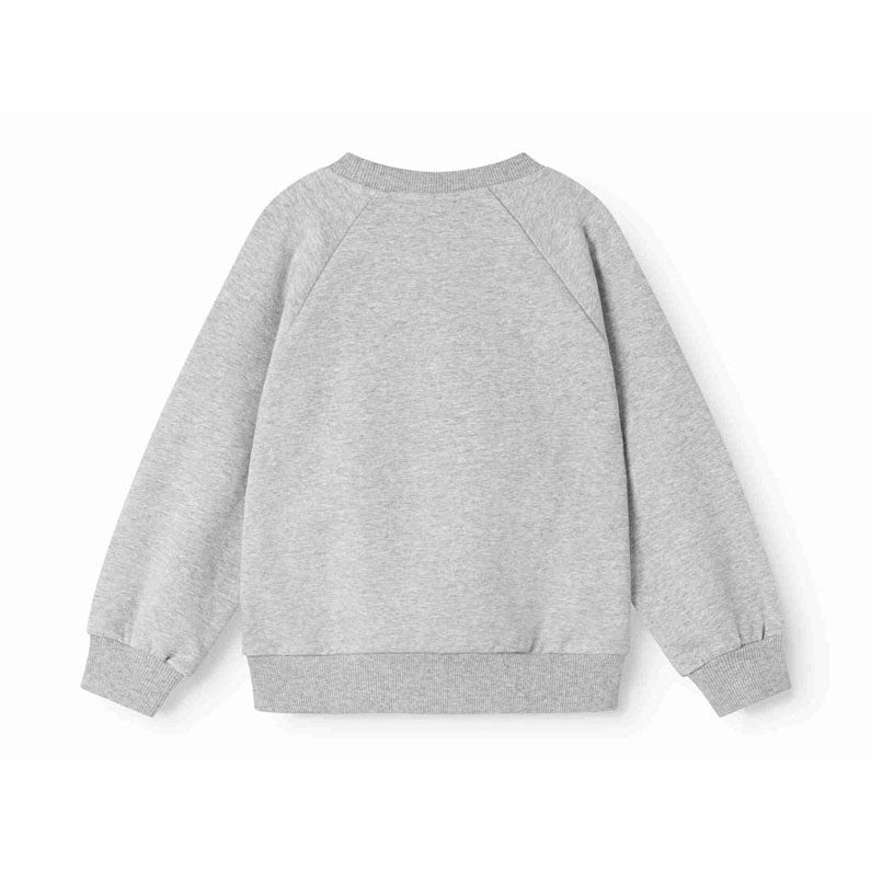 MarMar Copenhagen Muddy Logo Theos Sweatshirt