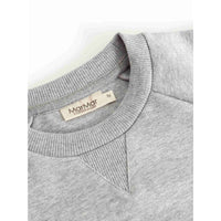 MarMar Copenhagen Muddy Logo Theos Sweatshirt