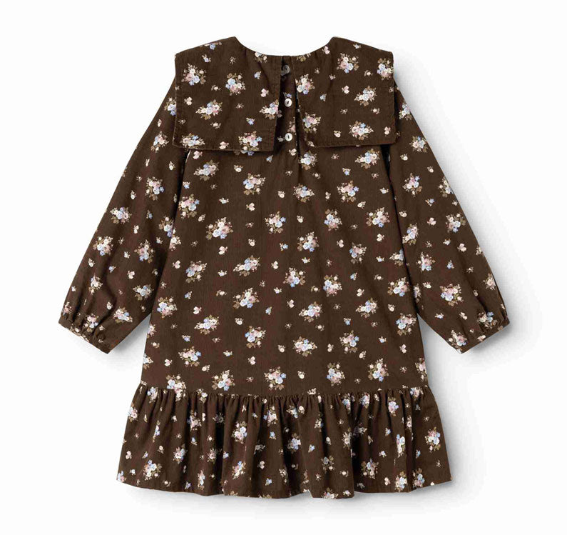 MarMar Copenhagen Autumn Bouquet Dilke Dress