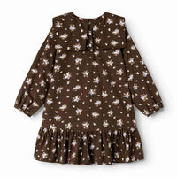 MarMar Copenhagen Autumn Bouquet Dilke Dress
