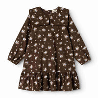 MarMar Copenhagen Autumn Bouquet Dilke Dress