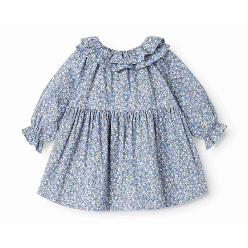 MarMar Copenhagen Forget Me Not Dalin Dress