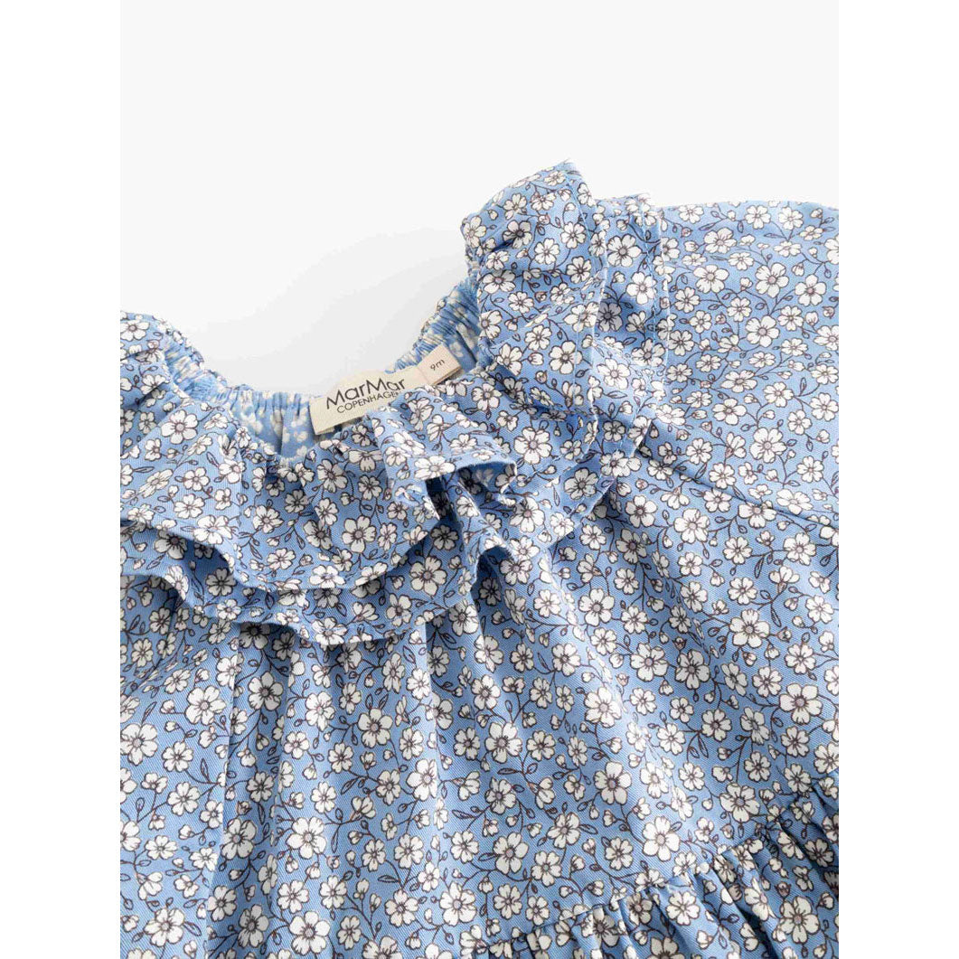 MarMar Copenhagen Forget Me Not Dalin Dress