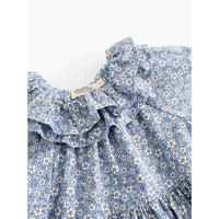 MarMar Copenhagen Forget Me Not Dalin Dress