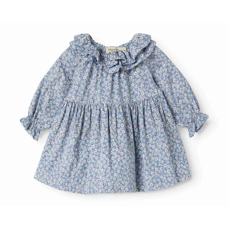 MarMar Copenhagen Forget Me Not Dalin Dress