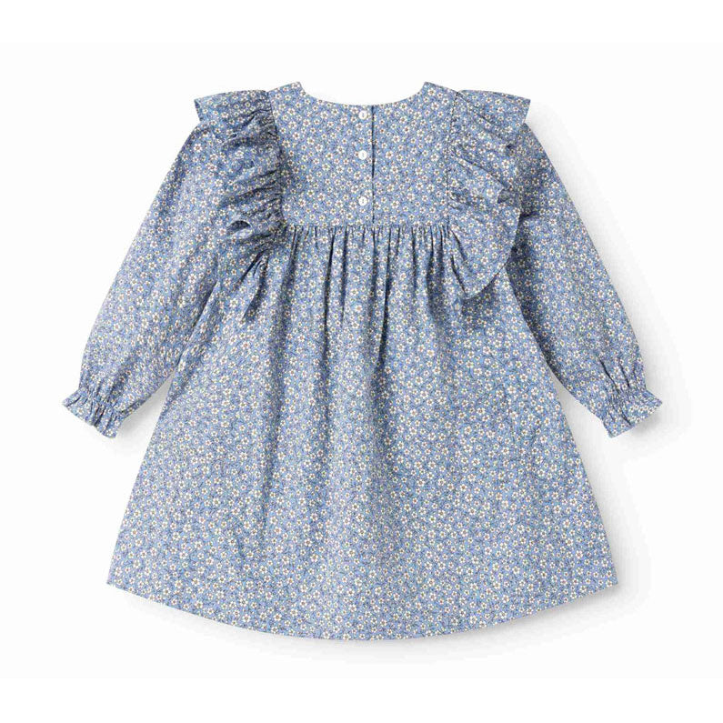MarMar Copenhagen Forget Me Not Daria Dress