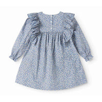 MarMar Copenhagen Forget Me Not Daria Dress