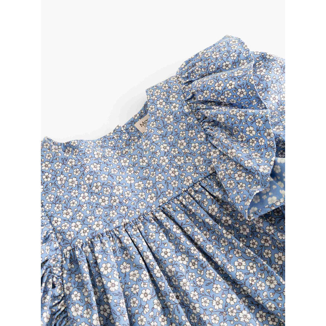 MarMar Copenhagen Forget Me Not Daria Dress