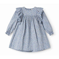 MarMar Copenhagen Forget Me Not Daria Dress