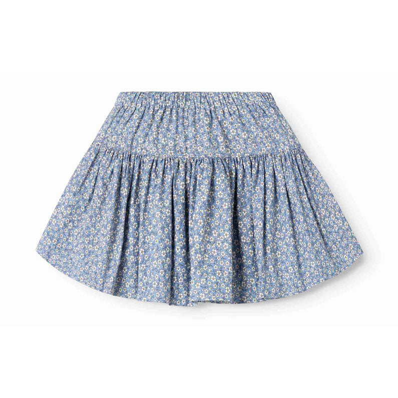 MarMar Copenhagen Forget Me Not Sylvia Skirt