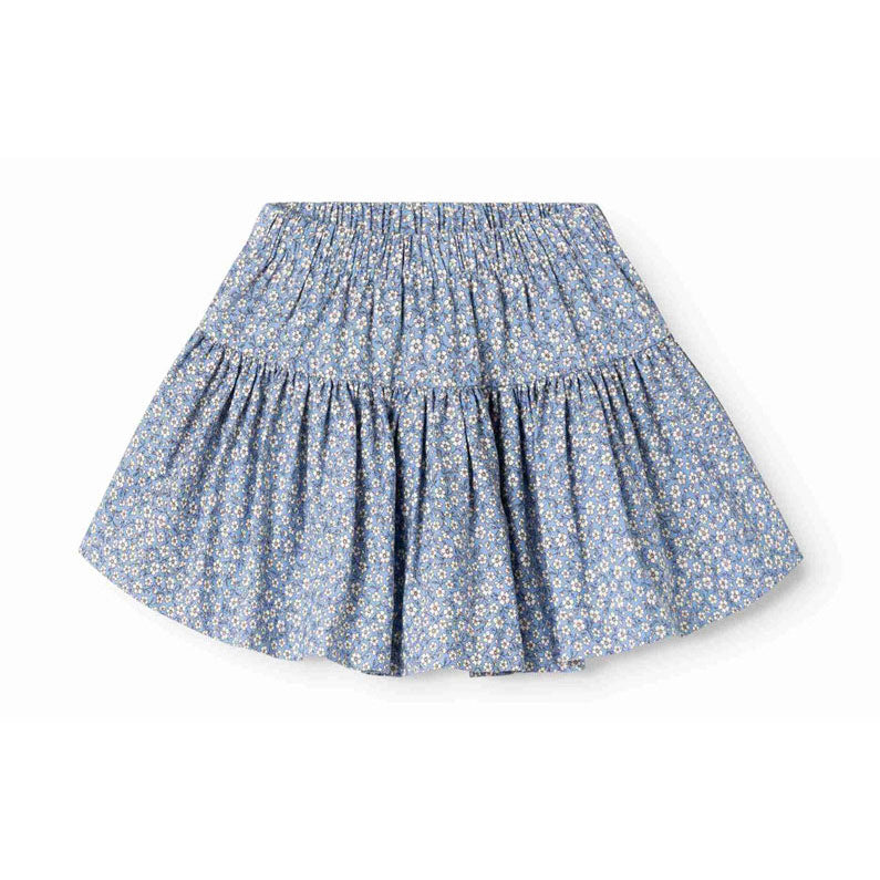 MarMar Copenhagen Forget Me Not Sylvia Skirt