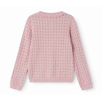MarMar Copenhagen Soft Berry Tilda Cardigan