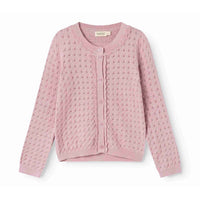 MarMar Copenhagen Soft Berry Tilda Cardigan
