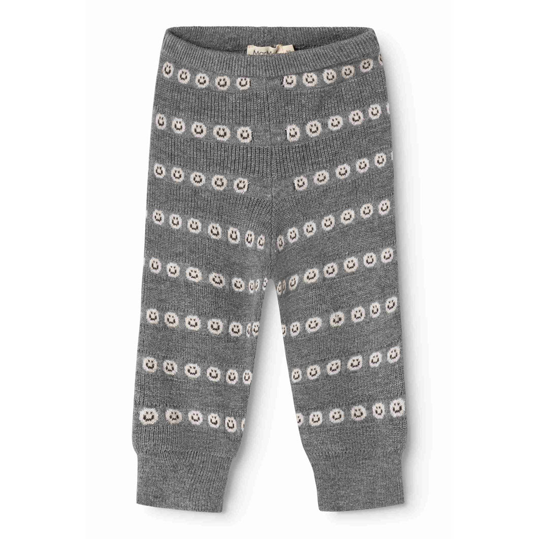 MarMar Copenhagen Creamy Smiles Penn Pants